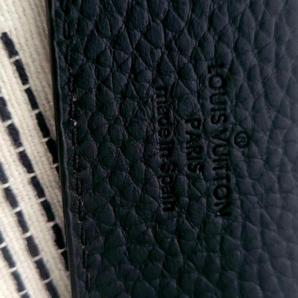 Louis Vuitton belt - Picture 4 of 11